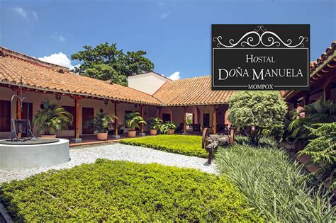 Hostal Doña Manuela .
